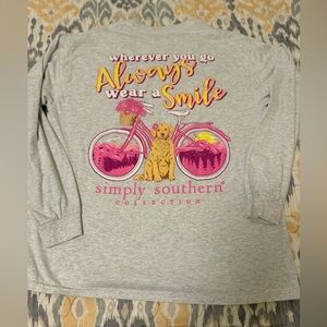 Simply Southern Long Sleeve